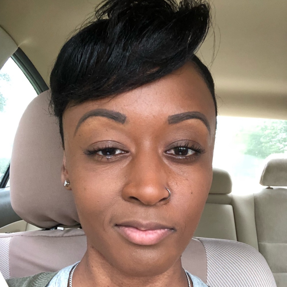 Meet your Posher, Chasity